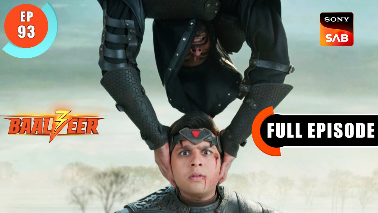 Ek Se Bhale Do | Baalveer S3 | Ep 93 | Full Episode | 28 Aug 2023
