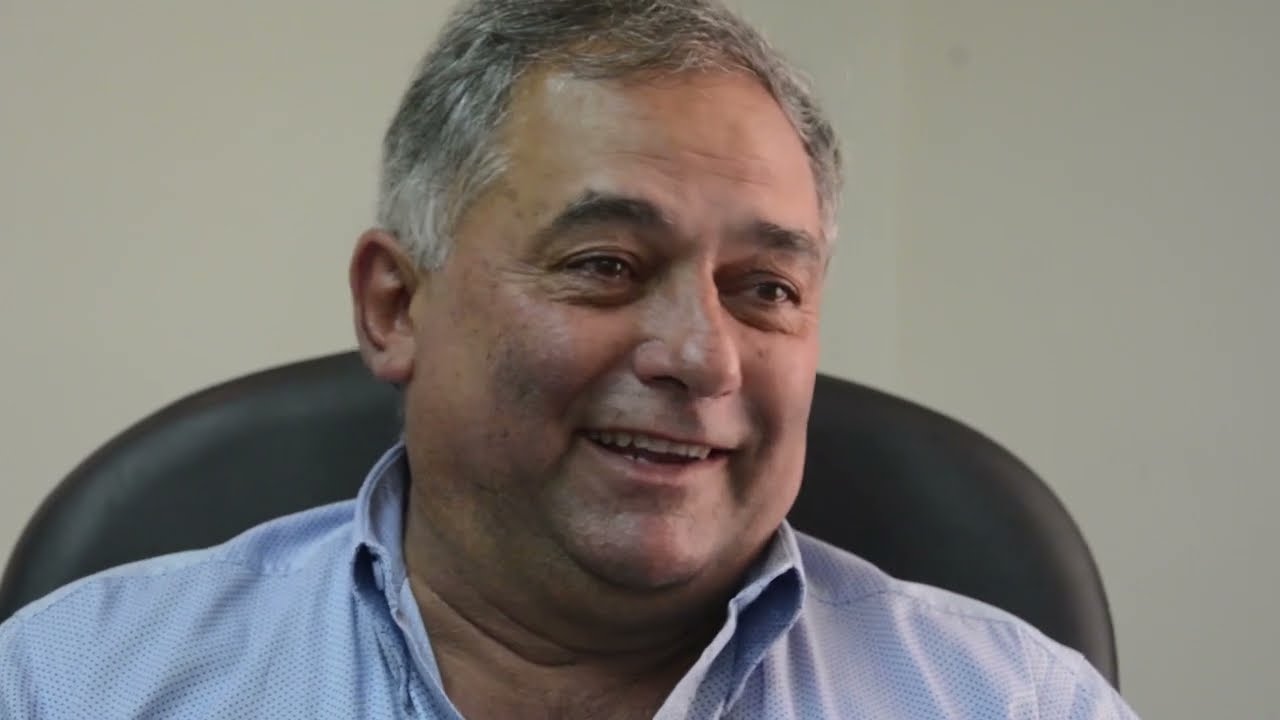 Víctor Antonio Ventura  / Relatos de Malvinas