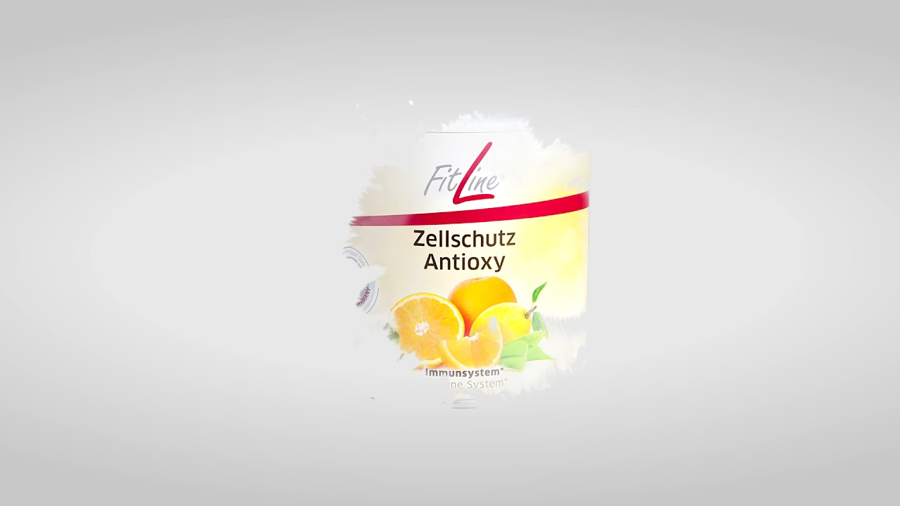 FitLine Zellschutz