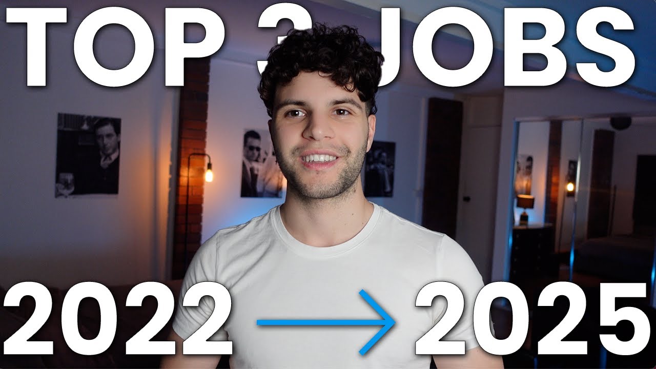 Australia's Top 3 Highest Paying Jobs - 2024 & Beyond! (No Degree Required) - HIGH GROWTH!