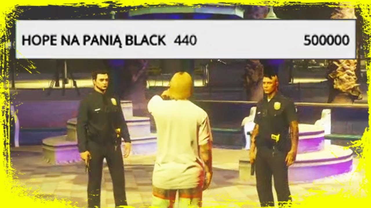 🔴 CZAT CHCE ŻEBY SIĘ OŚWIADCZYŁ xD - GTA 5 ROLEPLAY