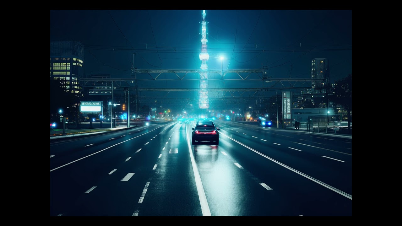 Fracture Point | Eurobeat Racing Song
