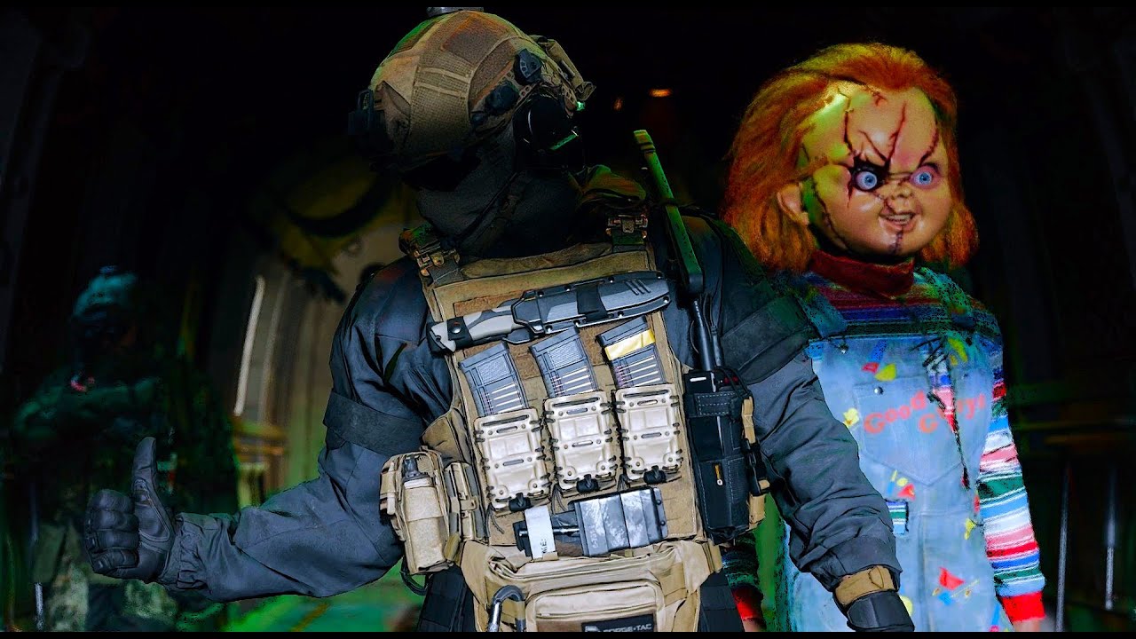 CALL OF DUTY: WARZONE REBIRTH ISLAND RESURGENCE GAMEPLAY
