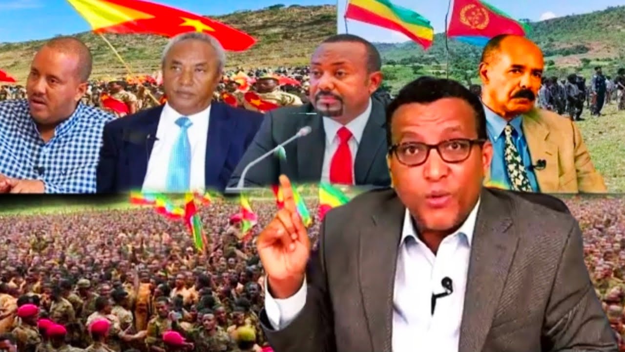 ​ሰበር ዜና: የካቲት 5/2018 | Ethiopia News Today, thu, Feb 12/2026