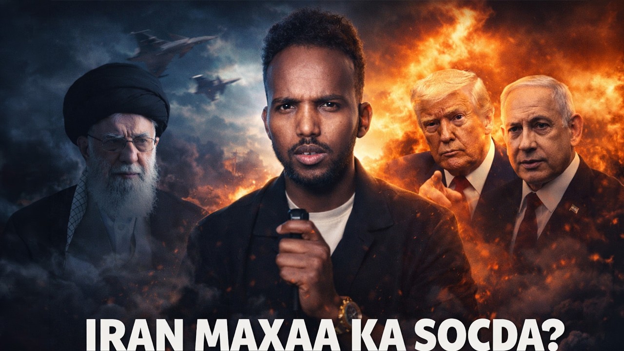 Dad Qaar Way Ooyayaan, Qaarna Way Faraxsan Yihiin… Maxaa Socda?