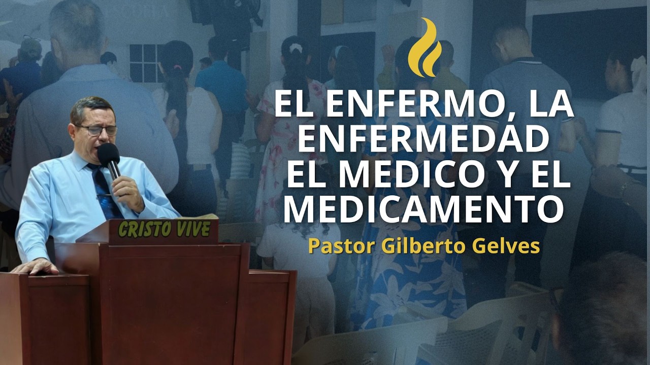 ESCUELA BIBLICA DOMINICAL - EN VIVO