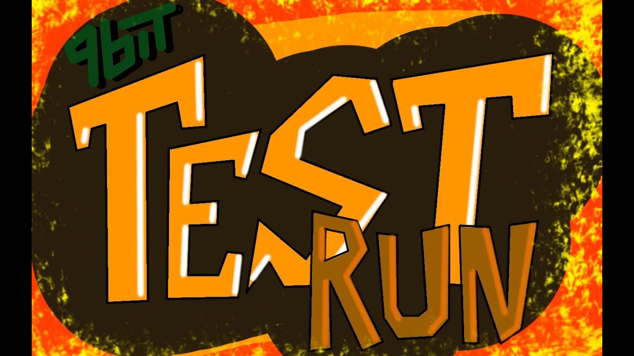 ArcheBlade Gameplay - Test Run - Runathon