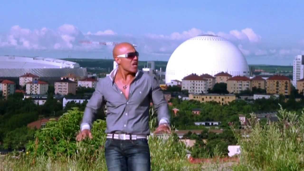 Euro Latin Beats - Global Friends (Official Video)