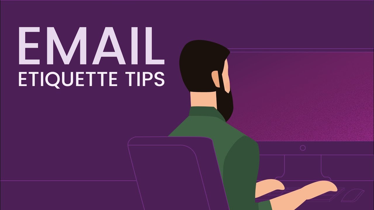 Here&rsquo;s the Best Way to Send a Reply | Email Etiquette