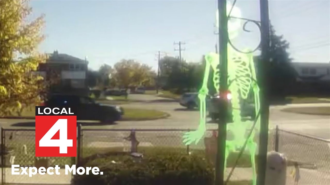 Detroit police Chief Todd Bettison blasts policy violations in shooting of woman