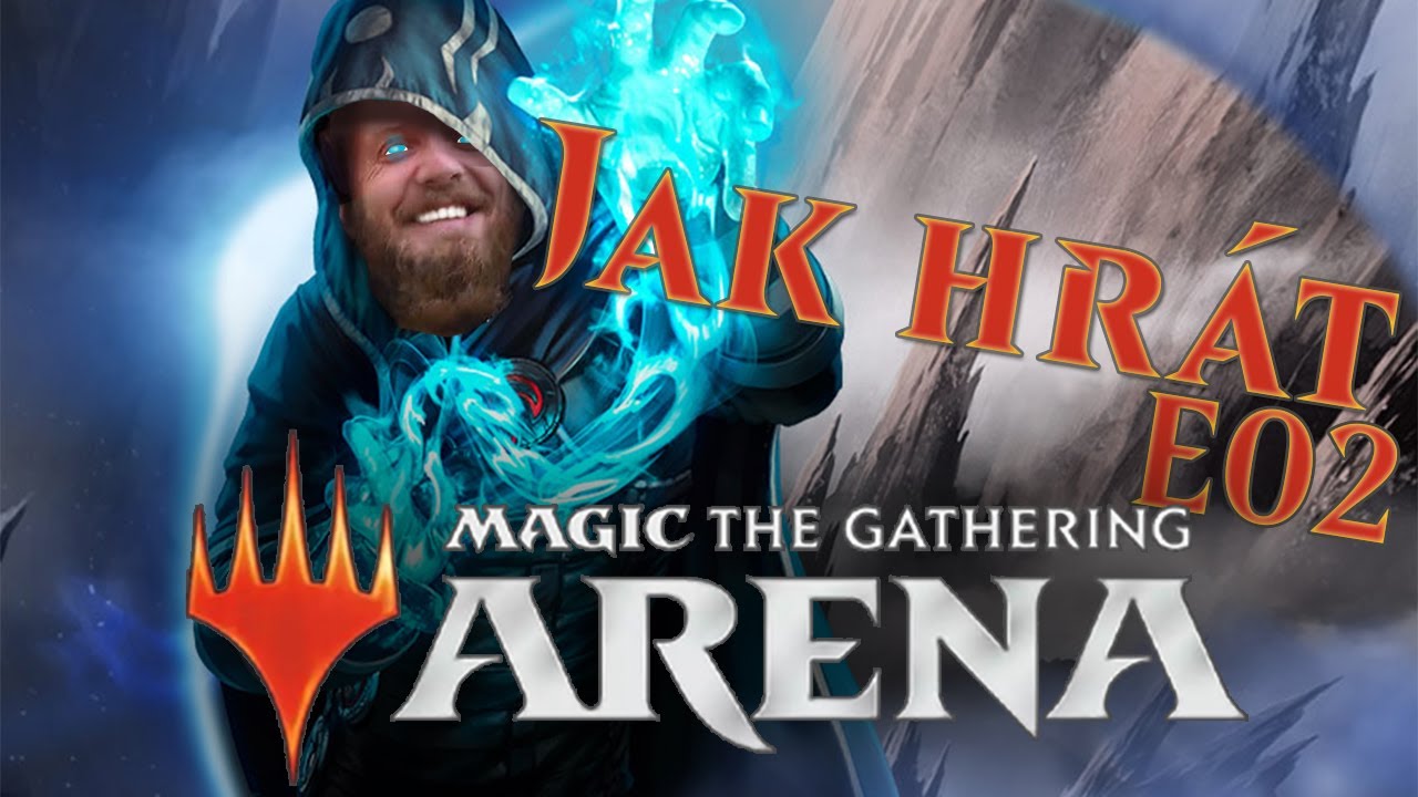 Jak hrát Magic the Gathering | Ultimátní CZ průvodce | E02