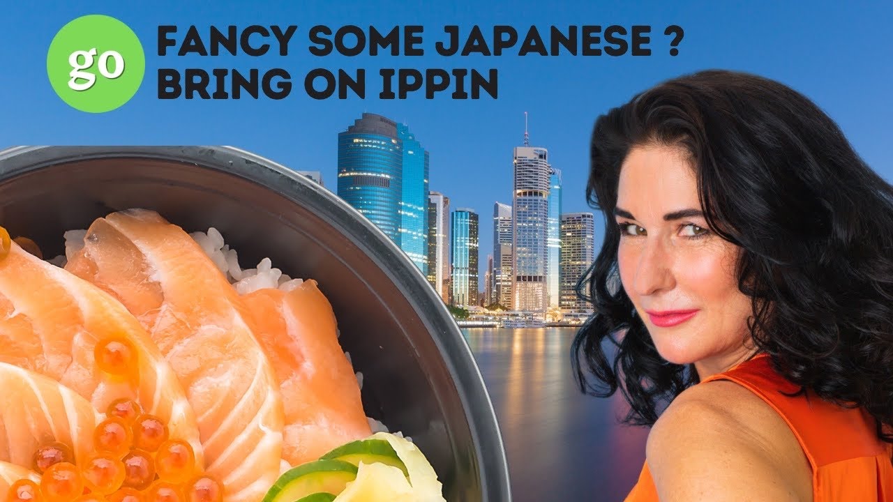 Exploring West End&rsquo;s West Village: Ippin - An Upscale Japanese Dining Destination
