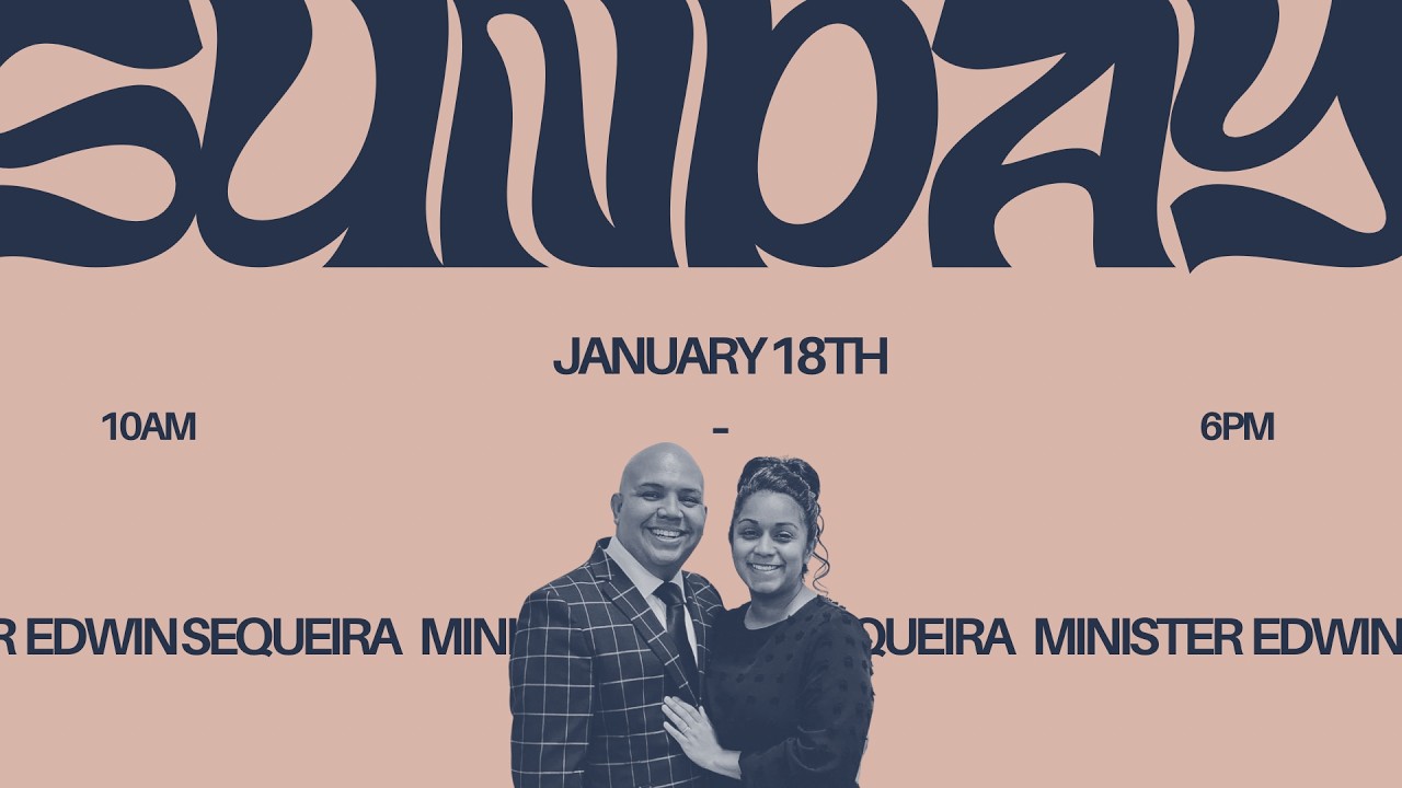 Sunday PM Bro. Edwin Sequeira