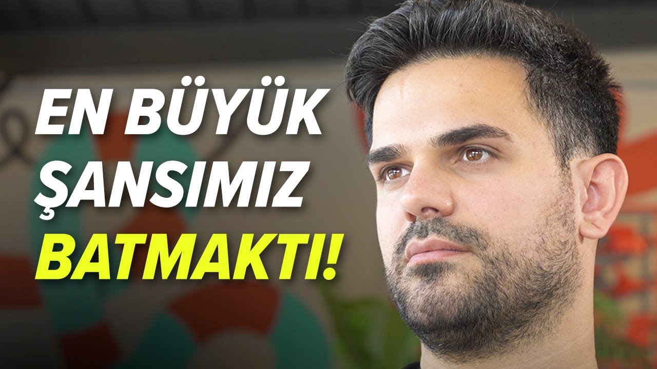 Kurumsaldan 20 Şubelik Fast Food Zincirine! Pizza V'nin Başarı Hikayesi | Furkan Soysal | Kolay mı?