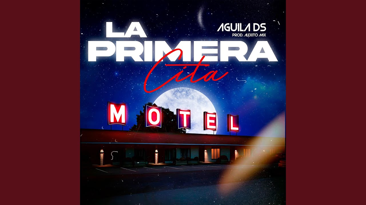 La Primera Cita (feat. Alexito Mix)