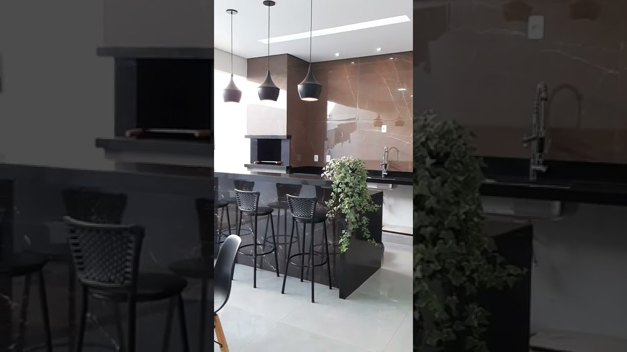 VARANDA GOURMET/ &Aacute;REA GOURMET / ESPA&Ccedil;O GOURMET