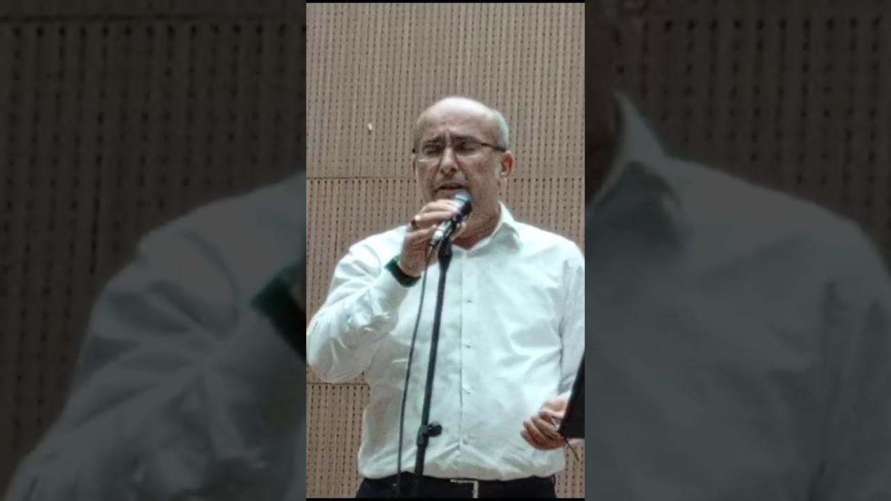 Gezsemde dünyanın dört bucağını... Ali BODUR