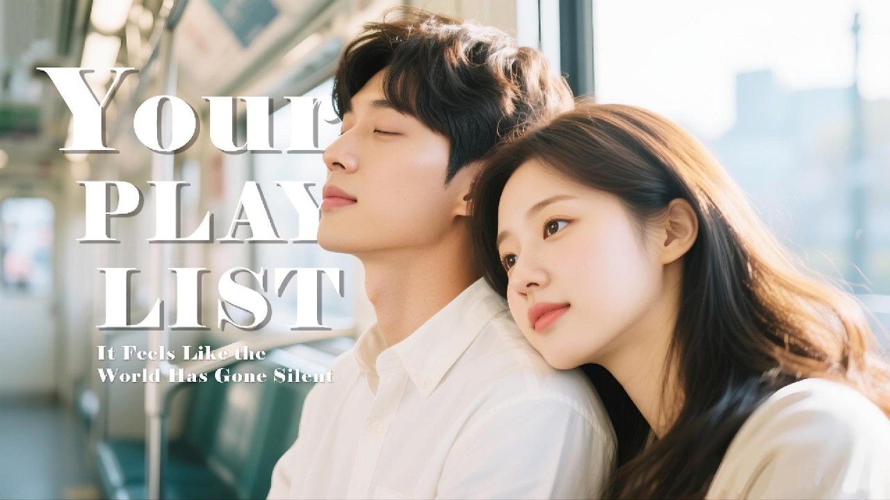 【超好聽韓文音樂】🎧一不小心聽上癮🎵｜ 讀書・工作・放鬆必備🎶 k-pop/chill mix/study/work #music #playlist #chill