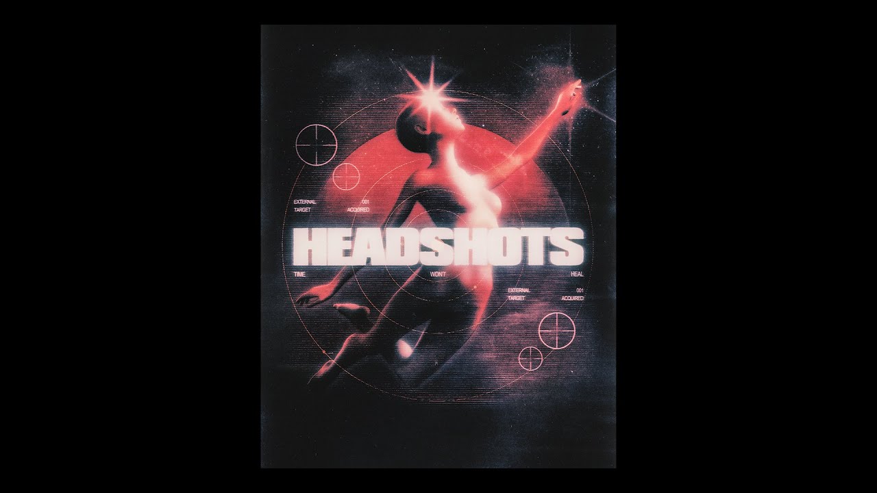 [free] “headshots” sewerperson x sam02 x oliver francis type beat