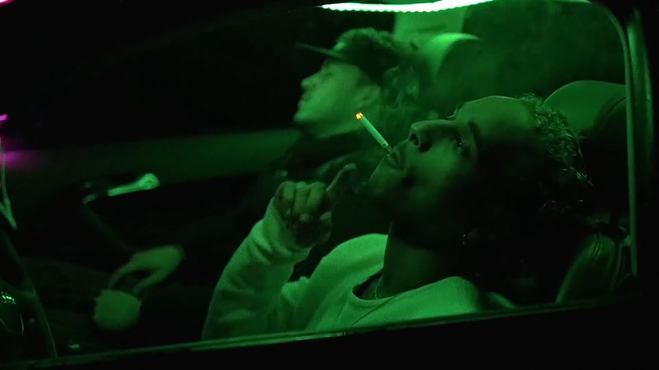 [FREE FOR PROFIT] Laylow Type Beat - Free Type Beat 122 BPM 2021 100% Free  . (prod. Jodzi )