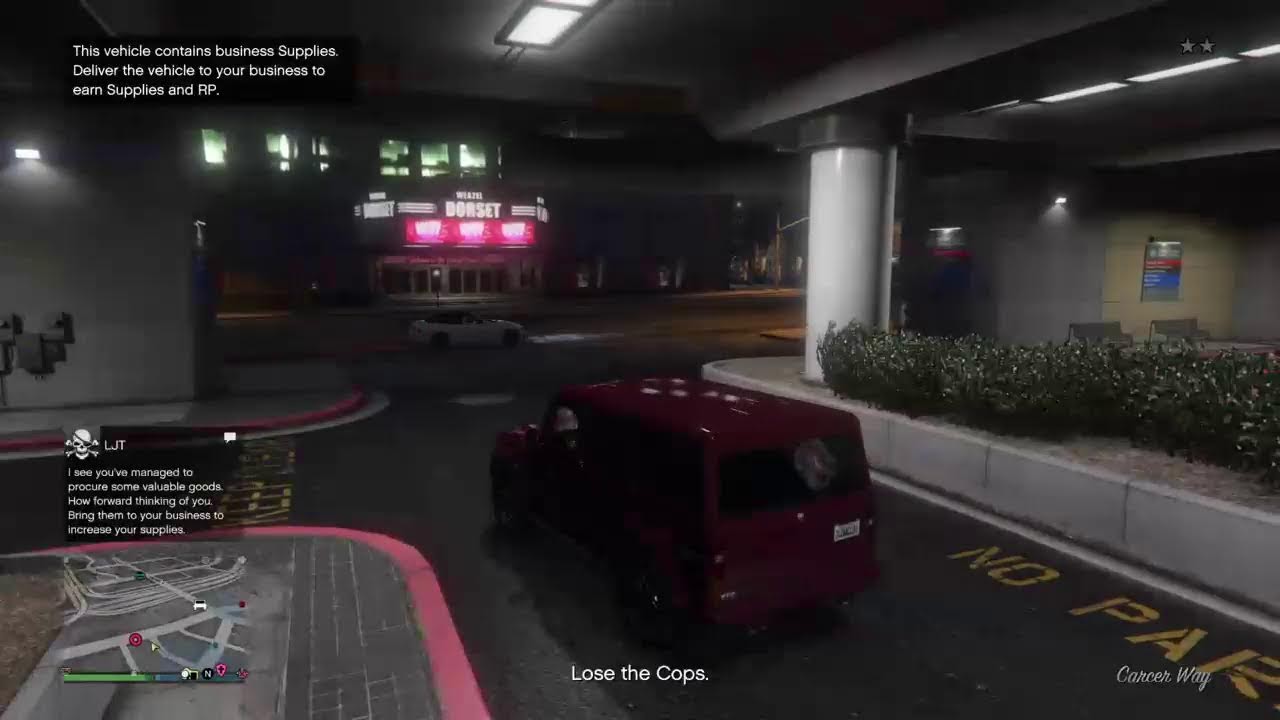 Moved Da Room Around Chat ( GTA5 Time )