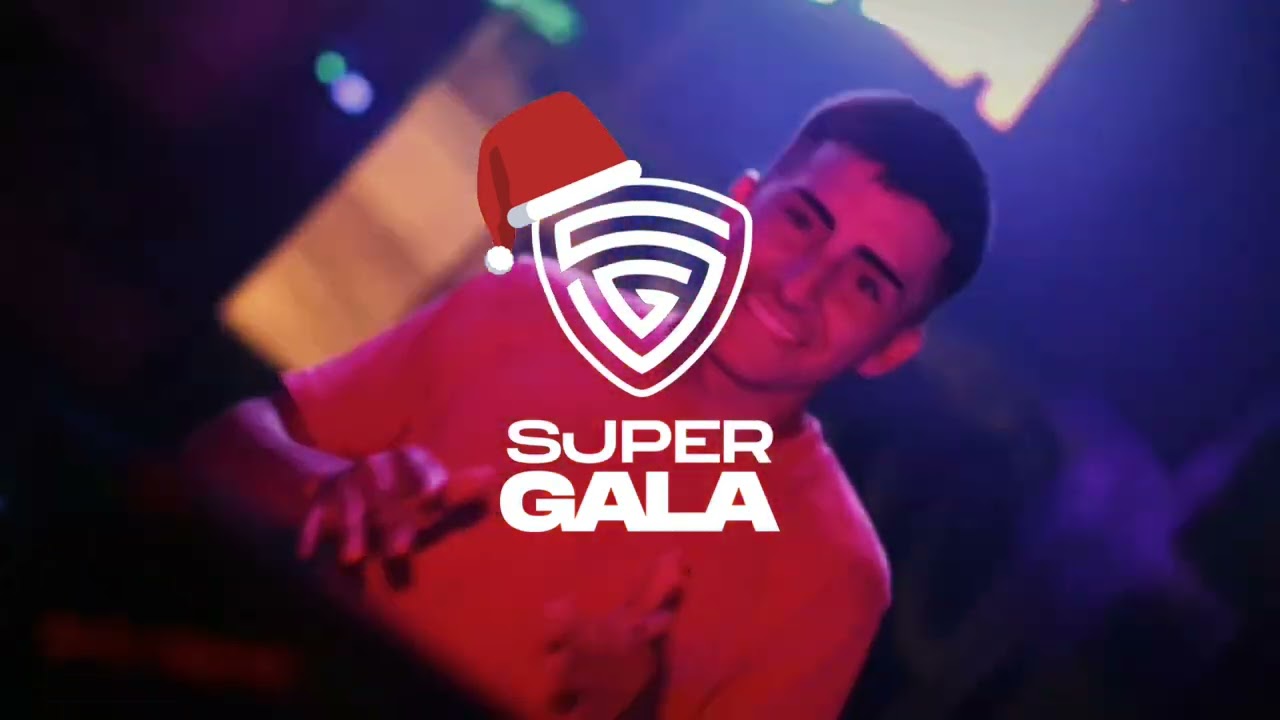 SUPER GALA - CUARTETOS DEL RECUERDO (Dj Lucas Salas - Jose Bordon) Enganchado | Set En Vivo