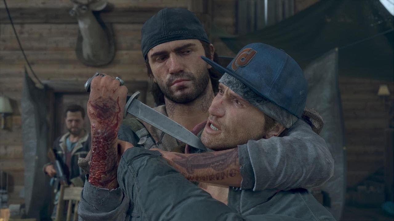 This mission was confusing