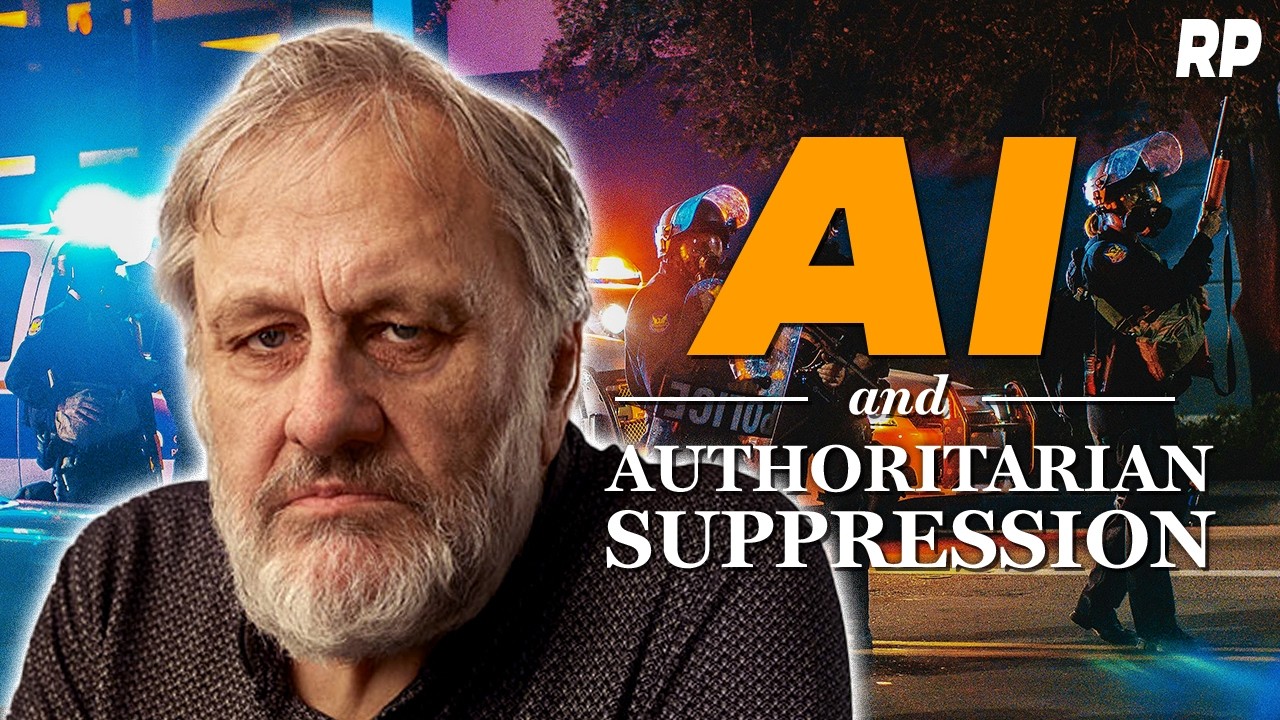 Slavoj Žižek: Marxism, Quantum Mechanics, and Artificial Intelligence