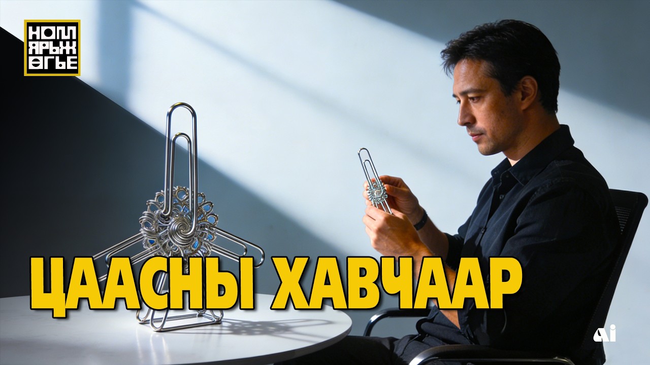 Цаасны хавчаар