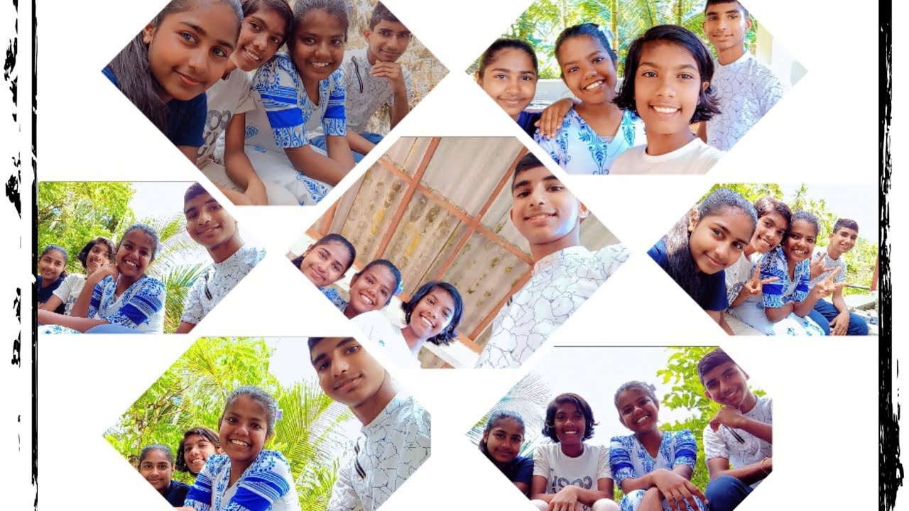කාලෙකින් Vlog එකක්😁😁