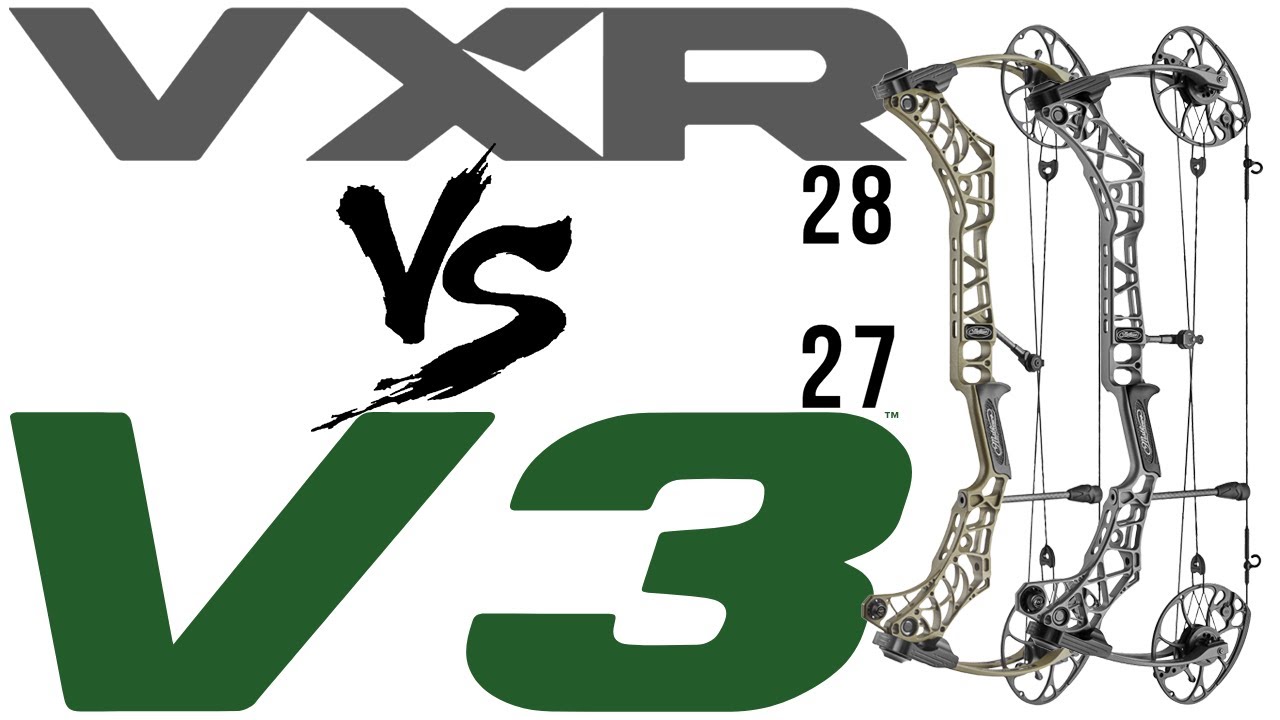 V3-27 VS VXR-28 - 2021 VS 2020 - IS IT WORTH UPGRADING?? - | HAXEN HUNT |