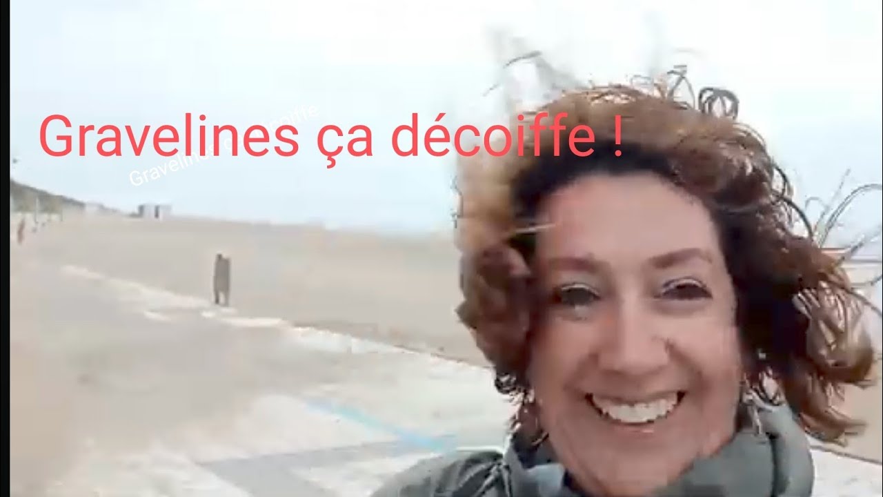 GRAVELINES , la plage de SANGATTE , le cap BLANC NEZ et HARDELOT