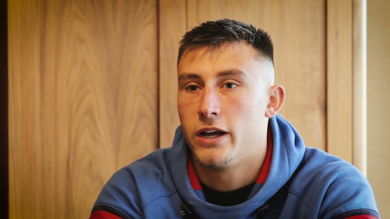 Oliver Pratt commits to Trinity | Wakefield Trinity