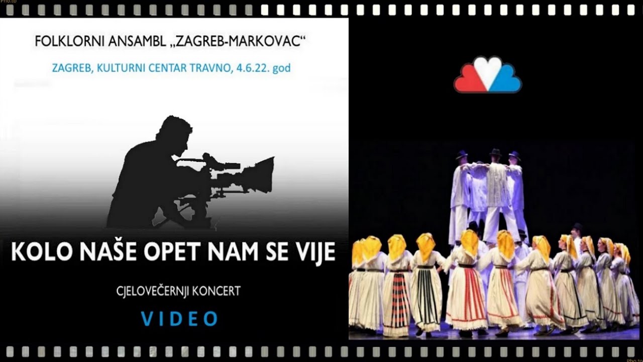 FA Zagreb-Markovac - Godišnji koncert 2022.