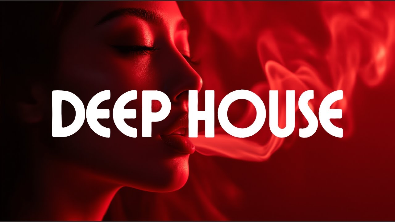 Best of Deep House [2026] | Late Night Chill & Deep Focus