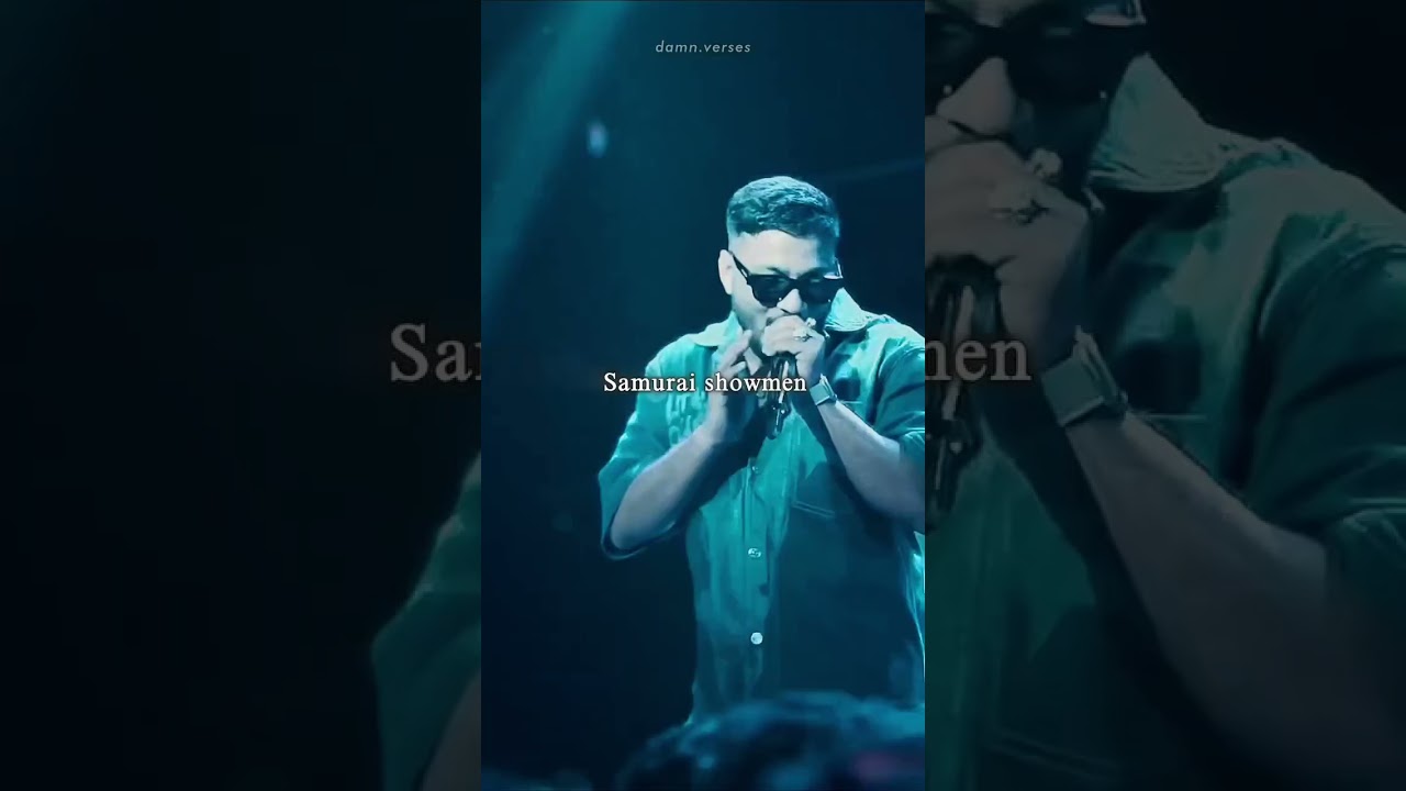 banjo bounce - Raftaar x EPR || Hard drive volume 2