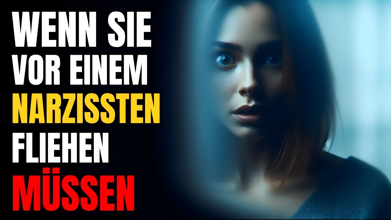 Wie man endgültig mit einem Narzissten bricht (und dem toxischen Kreislauf entkommt)