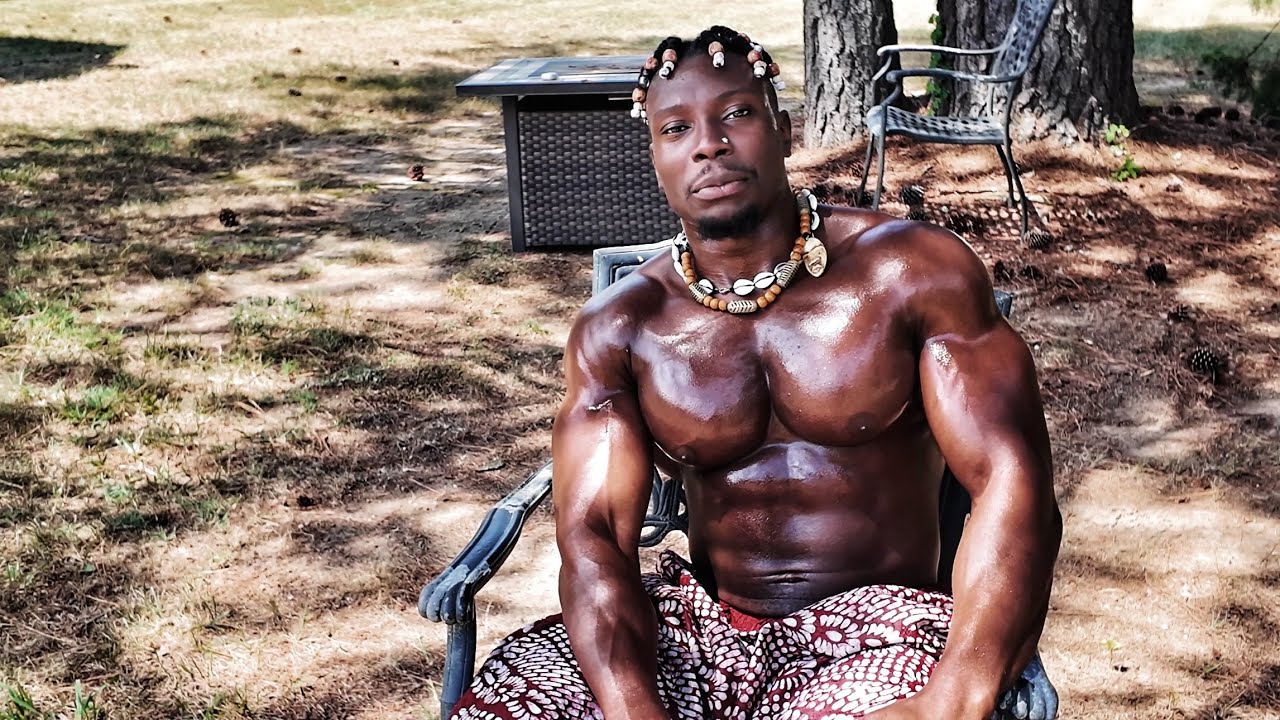 300 Push Ups & 300 Squats in Under 15 Minutes @Bam Baam @Broly Gainz @Goku Pump