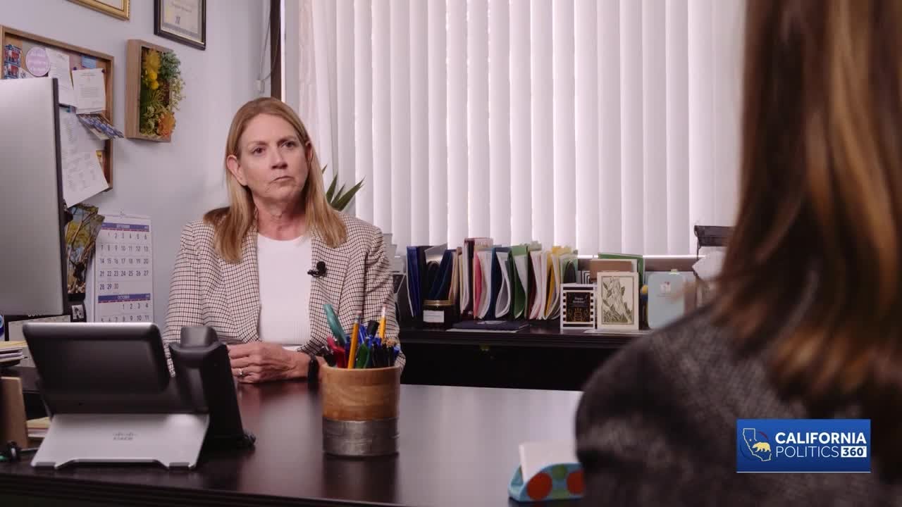 Prop 36 one year later: Are repeat drug defendants choosing treatment?