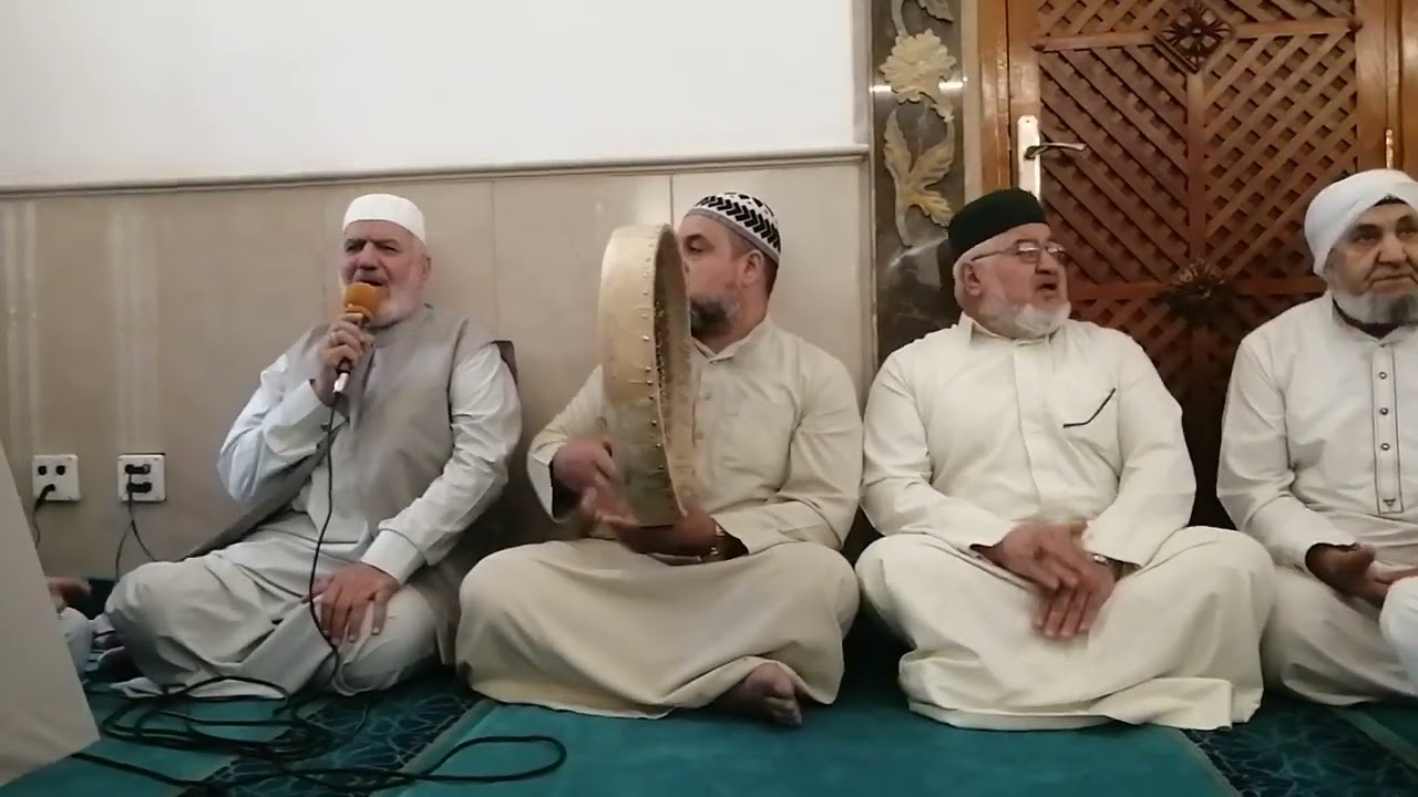 اللهم صلى وسلم على نبينا محمد وعلى آله وصحبه أجمعين