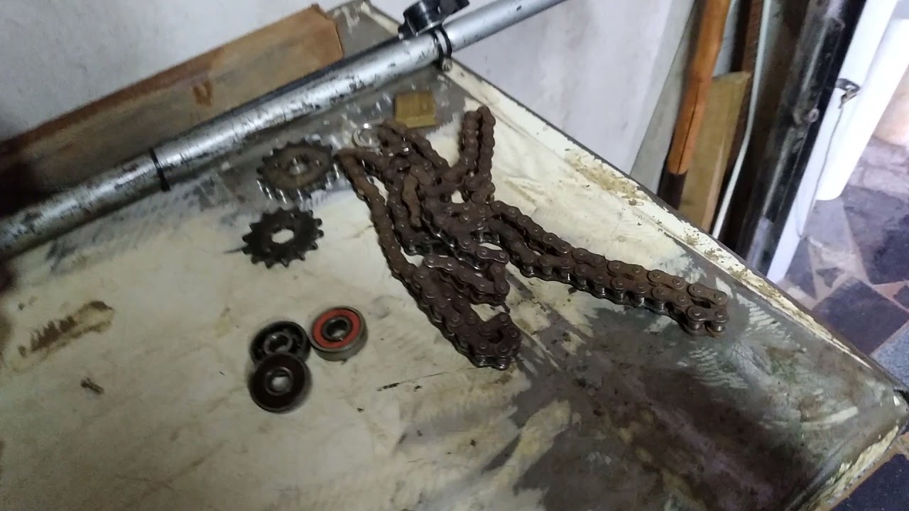 matéria prima para rabeta vertical