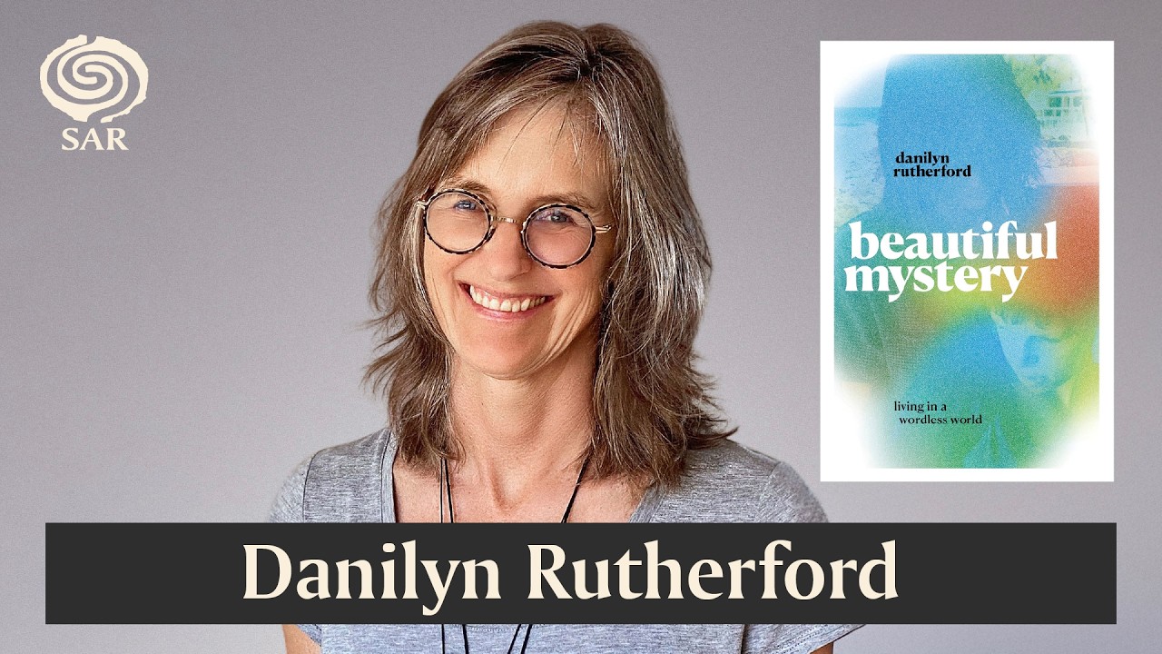 Beautiful Mystery with Danilyn Rutherford