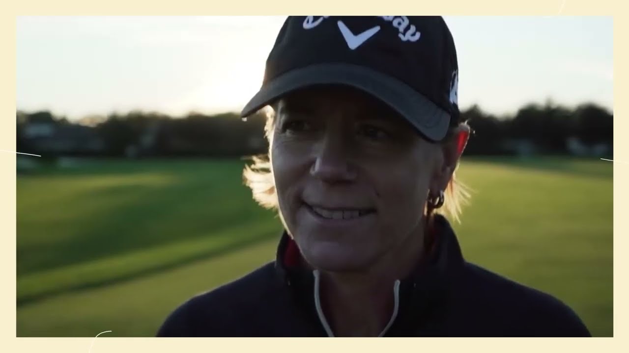 Tee off! Avsnitt 2 - Volvo Car Scandinavian Mixed dokument&auml;rserie