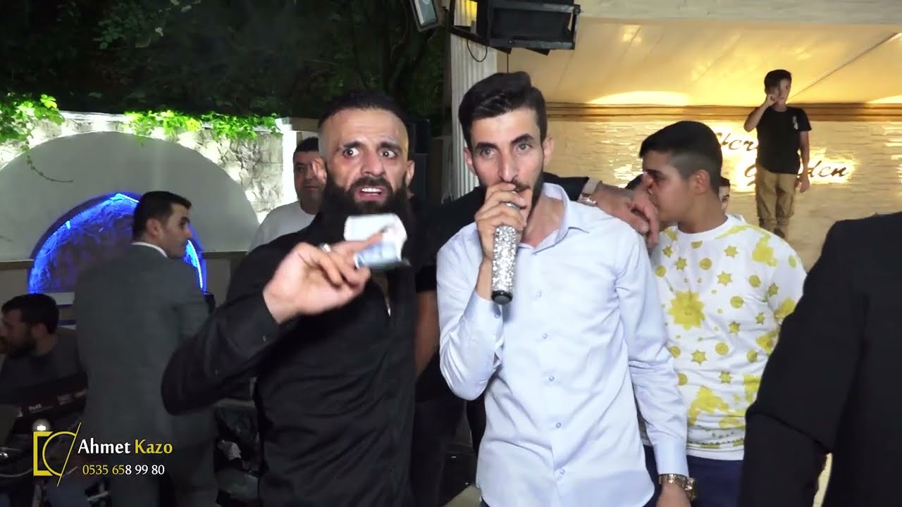 الفنان ابراهيم كول ساس زفاف العريس محمد خالد ايبش ج4