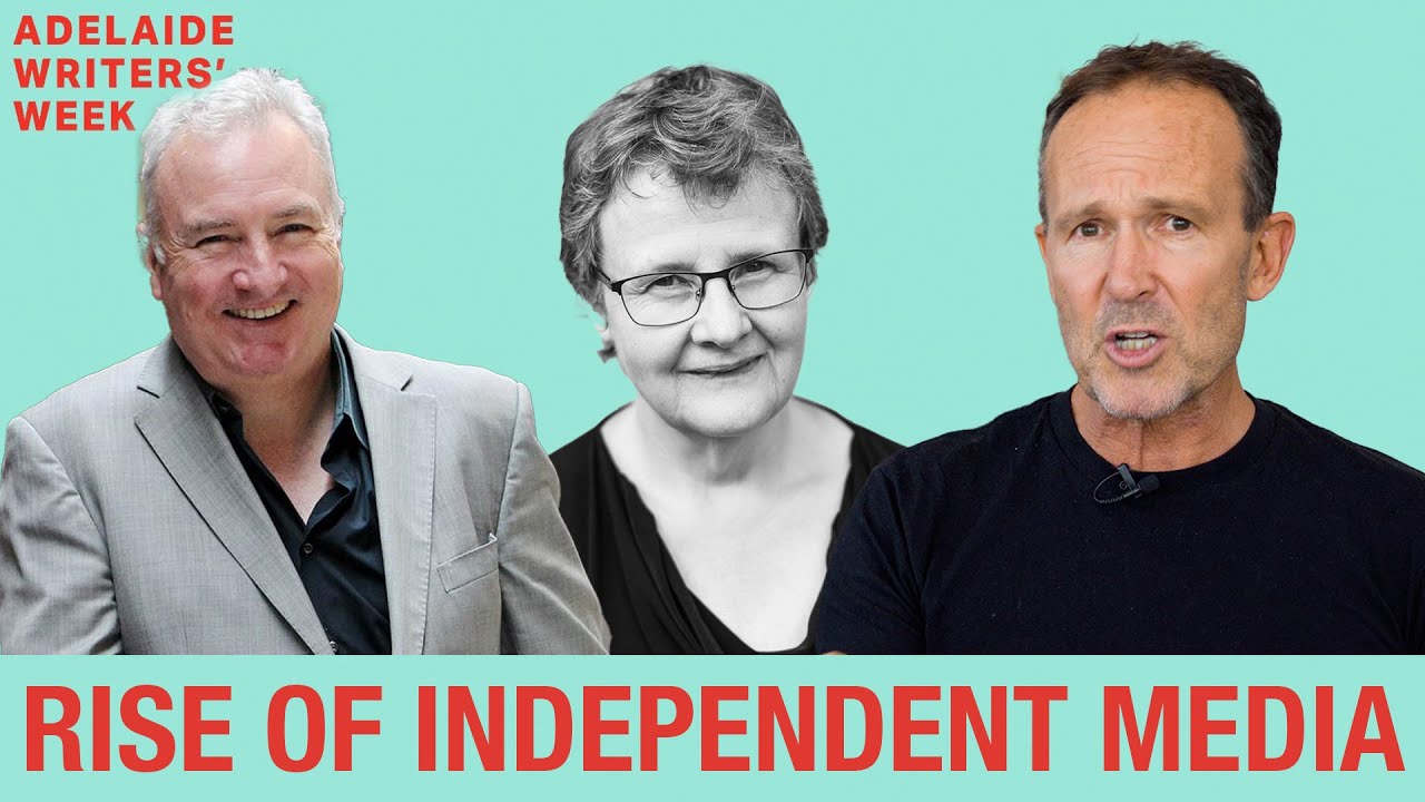 RISE OF INDEPENDENT MEDIA