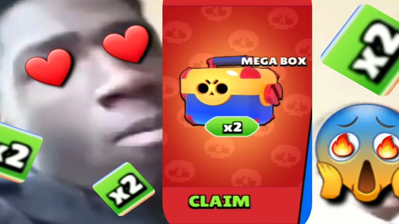 world best free mega box 1 legendary,epic😱(Lunar Gift x2)| like:)