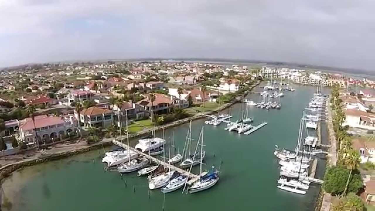 Port Owen, Velddrif