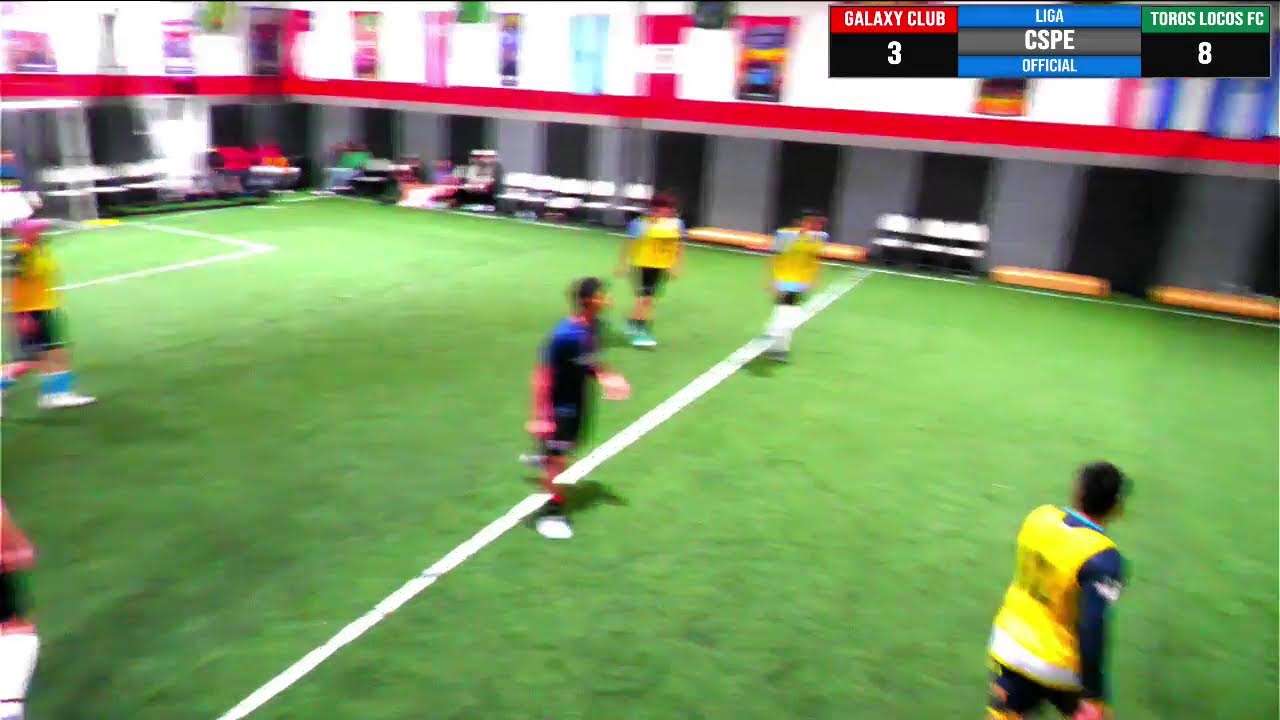 ECUALONDON VS MONARCAS