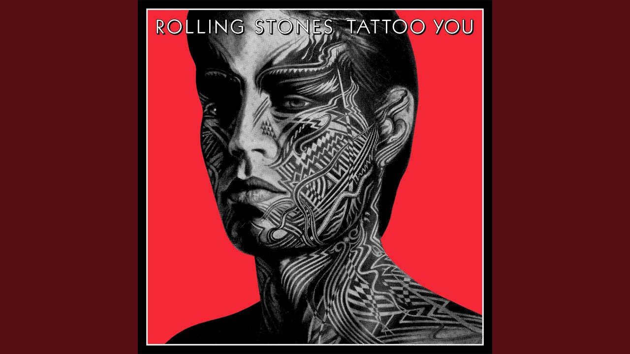 Worried About You (Remastered 2021)