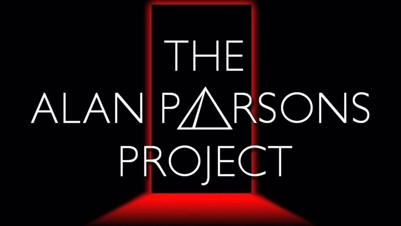 THE BEST OF ALAN PARSONS PROJECT DEFINITIVE COLLECTION